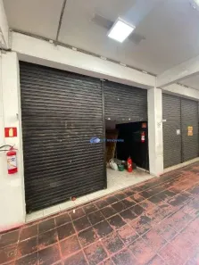 Sala Comercial para venda ou aluguel, 71m² no Centro, Jacareí