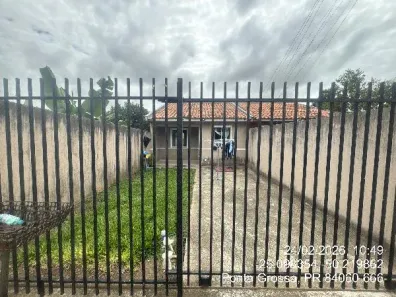 Casa com 2 Quartos à venda, 137m² no Contorno, Ponta Grossa