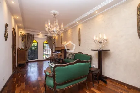 Sobrado com 3 Quartos à venda, 330m² no Tucuruvi, São Paulo
