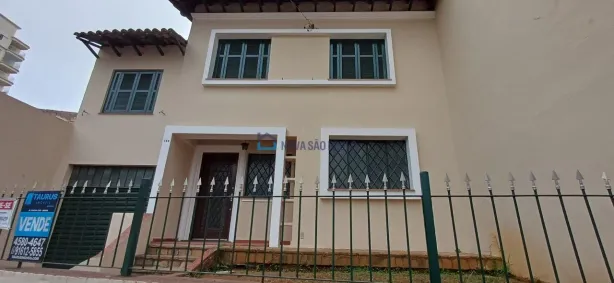 Sobrado com 4 Quartos à venda, 138m² no Mirandópolis, São Paulo