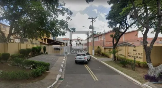 Casa com 3 Quartos à venda, 145m² no Jardim Novo Campos Elíseos, Campinas