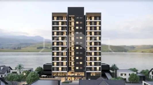 Ponto Comercial com 2 Quartos à venda, 68m² no Anita Garibaldi, Joinville