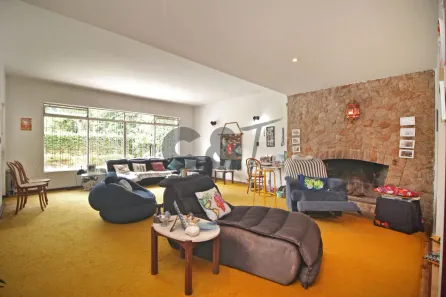 Casa com 3 Quartos à venda, 310m² no Granja Julieta, São Paulo