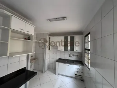 Apartamento com 3 Quartos para alugar, 50m² no Camargos, Belo Horizonte