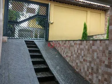 Sobrado com 5 Quartos à venda, 300m² no Cidade Patriarca, São Paulo