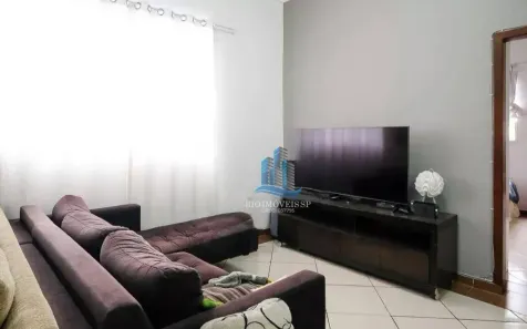 Casa com 2 Quartos à venda, 223m² no Osvaldo Cruz, São Caetano do Sul