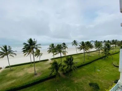 Apartamento com 4 Quartos para venda ou aluguel, 283m² no Riviera, Bertioga