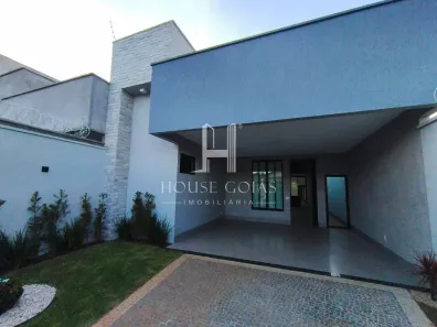 Casa com 3 Quartos à venda, 350m² no Cidade Vera Cruz, Aparecida de Goiânia