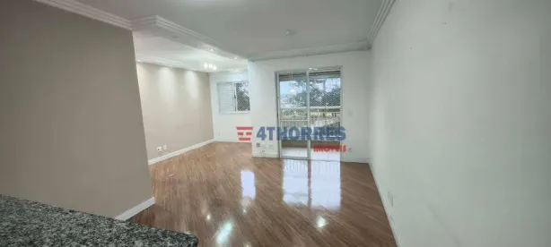 Apartamento com 3 Quartos à venda, 70m² no Jardim Maria Rosa, Taboão da Serra