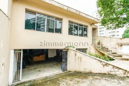 Lote/Terreno à venda, 500m² no Vila Anglo Brasileira, São Paulo
