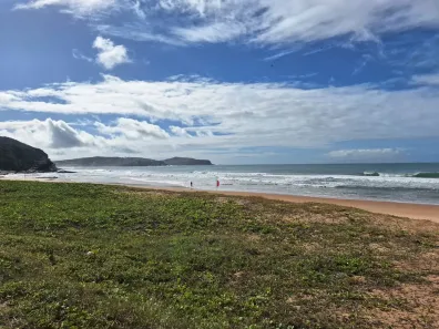Lote/Terreno à venda, 1312m² no Bosque, Armação dos Búzios