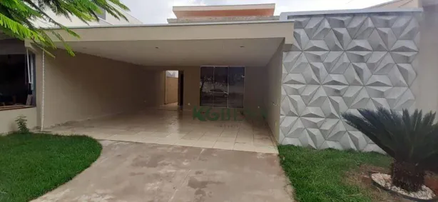 Casa de Condomínio com 3 Quartos à venda, 235m² no João Aranha, Paulínia