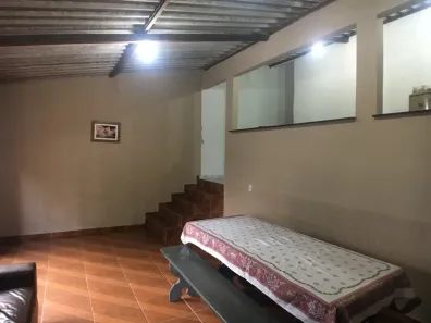 Casa com 3 Quartos à venda, 280m² no Nova Contagem, Contagem