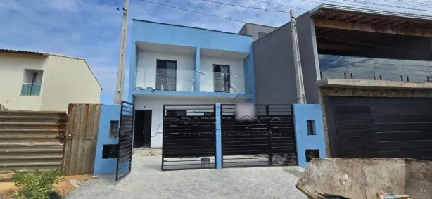 Casa com 2 Quartos à venda, 92m² no Jardim Itália, Sorocaba