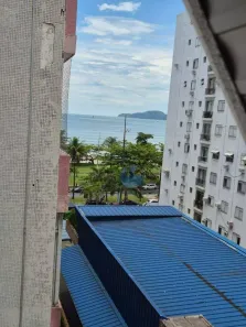 Apartamento com 2 Quartos à venda, 55m² no Boqueirão, Santos