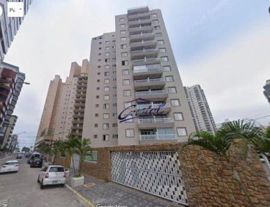 Cobertura com 2 Quartos à venda, 140m² no Guilhermina, Praia Grande