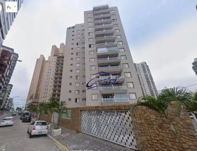 Cobertura com 2 Quartos à venda, 140m² no Guilhermina, Praia Grande