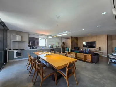Cobertura com 5 Quartos à venda, 389m² no Vila Belo Horizonte, Divinópolis