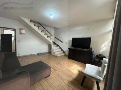 Sobrado com 3 Quartos à venda, 141m² no Santo Amaro, São Paulo
