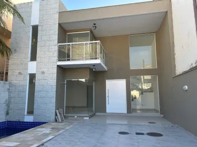 Casa de Condomínio com 4 Quartos à venda, 179m² no Vargem Pequena, Rio de Janeiro