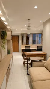 Apartamento com 2 Quartos à venda, 61m² no Boca do Rio, Salvador