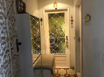 Apartamento com 3 Quartos à venda, 106m² no Tauá, Rio de Janeiro