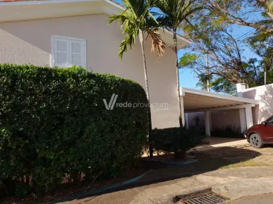 Casa de Condomínio com 3 Quartos à venda, 275m² no Parque Imperador, Campinas