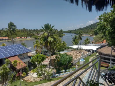 Imóvel Comercial com 29 Quartos à venda, 4000m² no Santa Rita, Marechal Deodoro