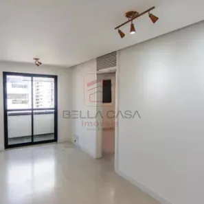Apartamento com 2 Quartos à venda, 60m² no Vila Bertioga, São Paulo