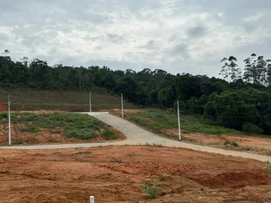 Lote/Terreno à venda, 260m² no Dom Joaquim, Brusque