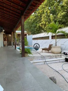 Casa com 3 Quartos à venda, 280m² no Campo Grande, Rio de Janeiro