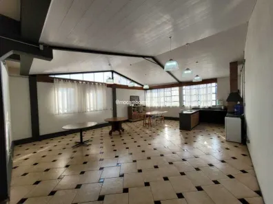 Casa com 5 Quartos à venda, 276m² no Jardim Belém, Itatiba