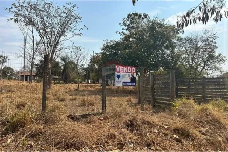 Fazenda/Sítio à venda, 5000m² no Chácara Beira Rio, Rondonópolis