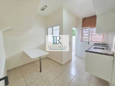 Casa de Condomínio com 3 Quartos para alugar, 99m² no Jardim da Glória, Cotia
