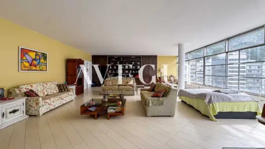 Apartamento com 4 Quartos à venda, 259m² no Copacabana, Rio de Janeiro