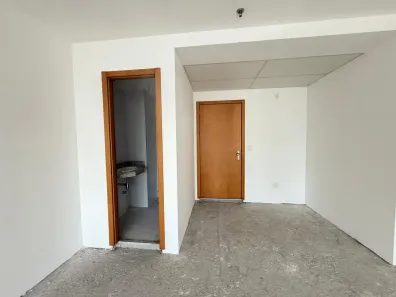 Sala Comercial à venda, 39m² no Caminho das Árvores, Salvador
