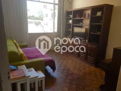 Apartamento com 3 Quartos à venda, 88m² no Botafogo, Rio de Janeiro