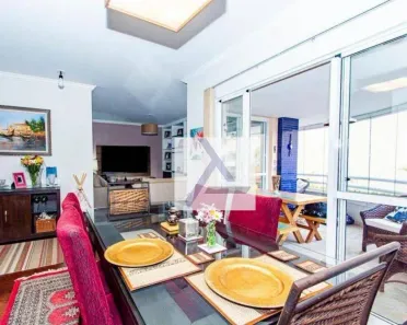 Apartamento com 4 Quartos à venda, 144m² no Cerqueira César, São Paulo