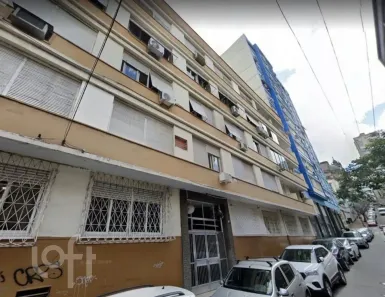 Apartamento com 4 Quartos à venda, 195m² no Centro Histórico, Porto Alegre