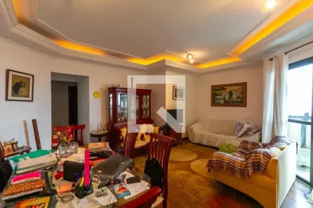 Apartamento com 3 Quartos à venda, 228m² no Santa Terezinha, São Bernardo do Campo