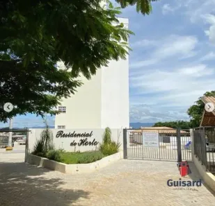 Apartamento com 2 Quartos à venda, 51m² no Parque Paduan, Taubaté