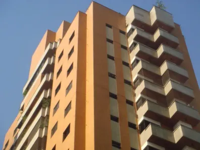 Apartamento com 4 Quartos para venda ou aluguel, 141m² no Moema, São Paulo