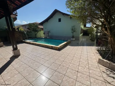 Casa com 4 Quartos à venda, 190m² no Flórida, Praia Grande