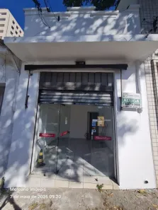 Ponto Comercial para alugar, 30m² no Ipiranga, São Paulo