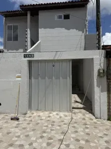 Casa com 4 Quartos para alugar, 180m² no Cidade dos Funcionários, Fortaleza