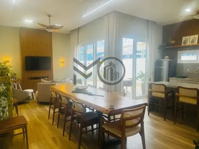 Casa de Condomínio com 3 Quartos à venda, 250m² no Jardim Itália, Cuiabá