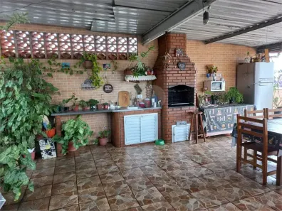 Casa com 3 Quartos à venda, 83m² no Sítio Pinheirinho, São Paulo