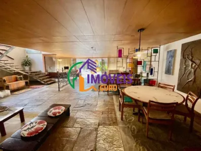 Sobrado com 3 Quartos à venda, 393m² no Alto de Pinheiros, São Paulo