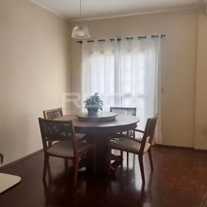 Apartamento com 2 Quartos à venda, 81m² no Cidade Jardim, São Carlos