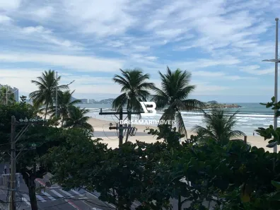 Apartamento com 1 Quarto à venda, 75m² no Pitangueiras, Guarujá